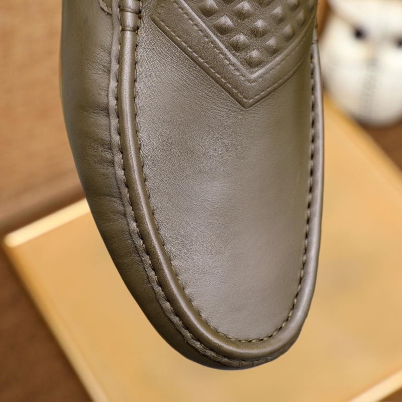 LV Leather Shoes